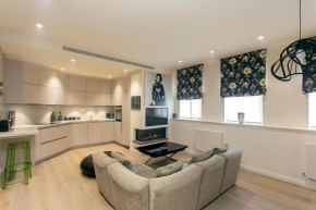 PickThePlace Soho apartment